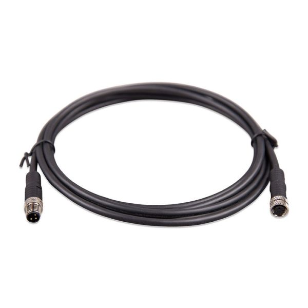 Male to Female 3 pole 3 m (bag of 2)