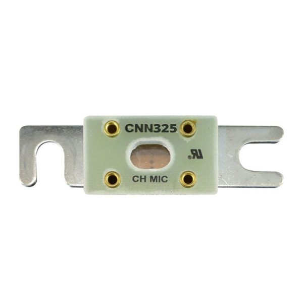 Fuse CNN 325A/80V for Lynx shunt