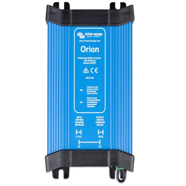 Orion 24/12-40