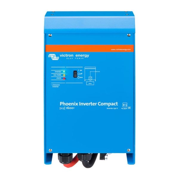 Phoenix Inverter C 24/1600