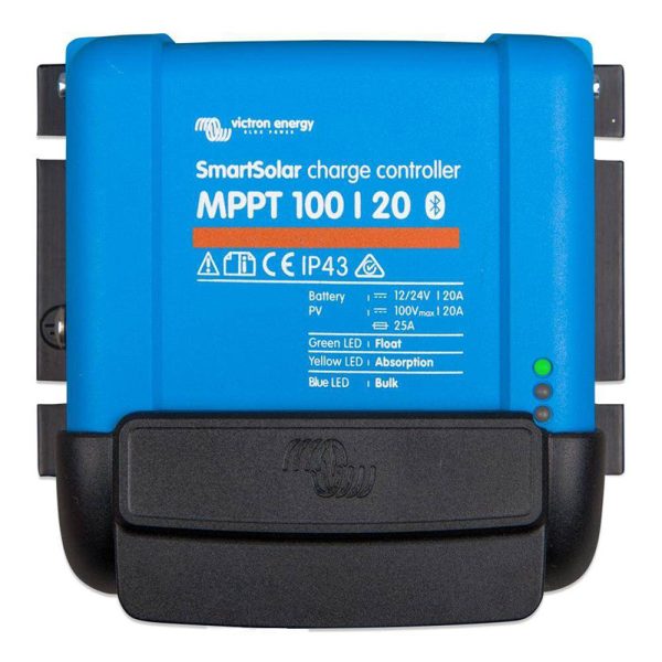 MPPT WireBox-S 100-20