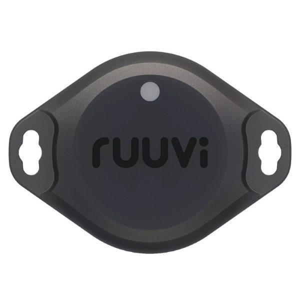 RuuviTag Pro Sensor (3w1)