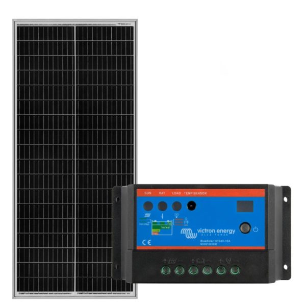 Ładowarka solarna 90W