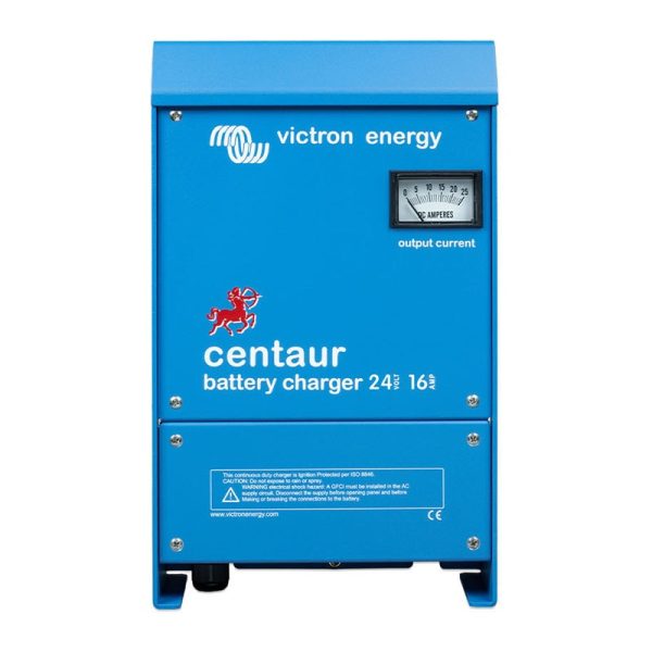 Centaur Charger 24/16 (3)