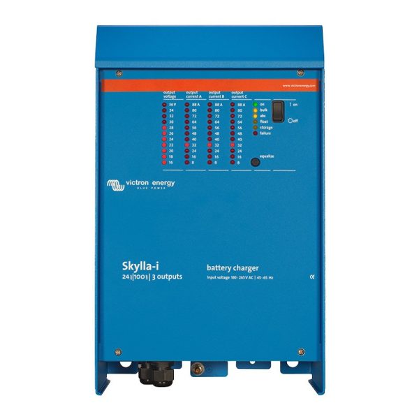 Skylla-i 24/100 (3) 230V