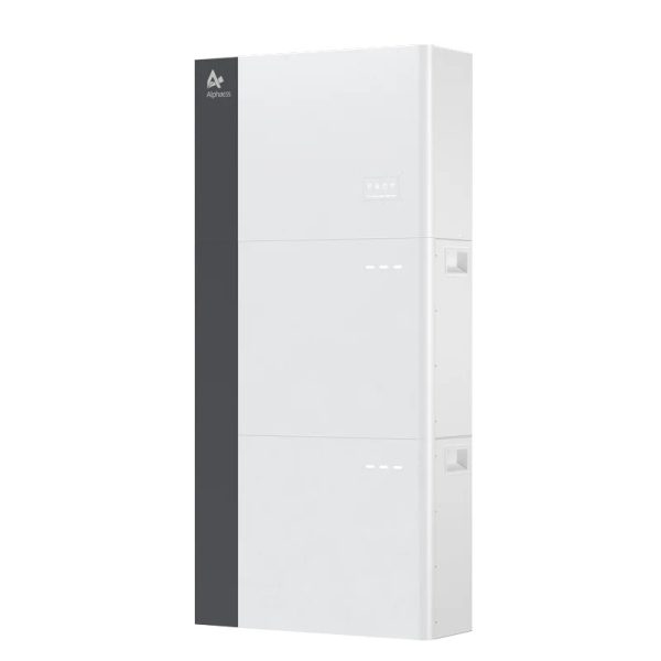Magazyn Energii AlphaESS SMILE-G3 4 kW/7,6 kWh