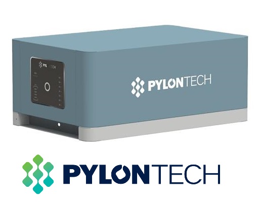 Pylontech Force H2 BMS FC0500M-40S Moduł sterujący