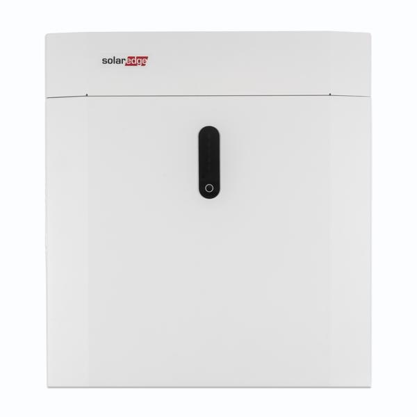 SolarEdge Home Battery 48V 4,6kWh zestaw(zawiera 1*podstawę, 1*obudowa górna)