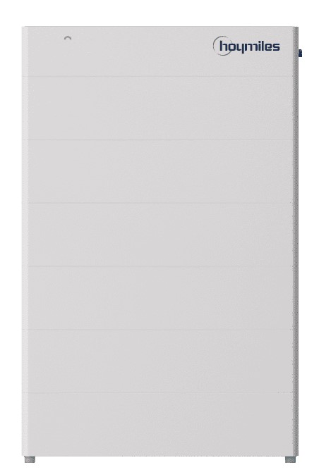 HOYMILES: Zestaw Bateria HB-15S-G2 307.2V 15.36kWh (wysokonapięciowy)