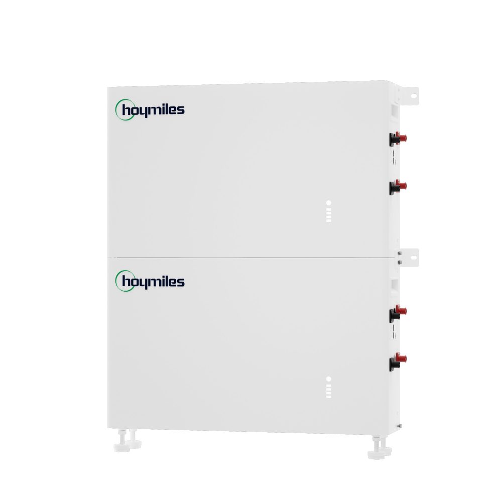HOYMILES Bateria LB-5D-G2 51.2V 100Ah 5.12kWh (niskonapięciowy) - obrazek 2