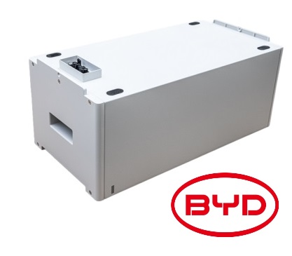 BYD Moduł bateryjny 2,76 KWH HVM