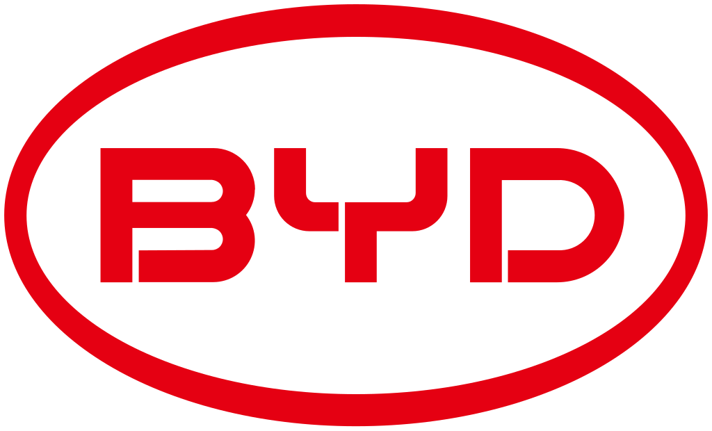 BYD