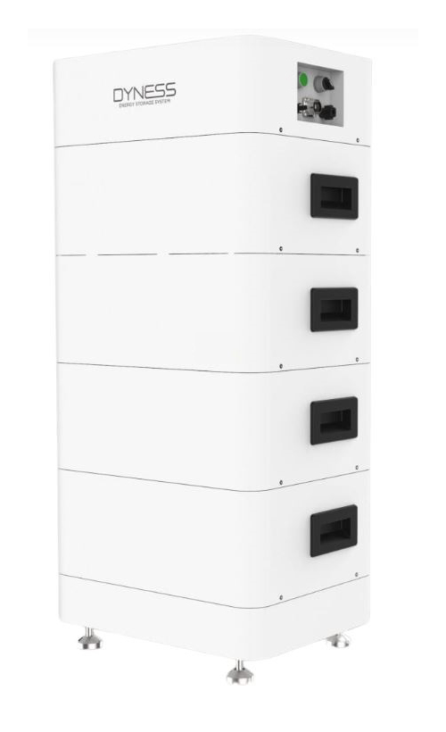 Magazyn Energii Dyness Tower T14