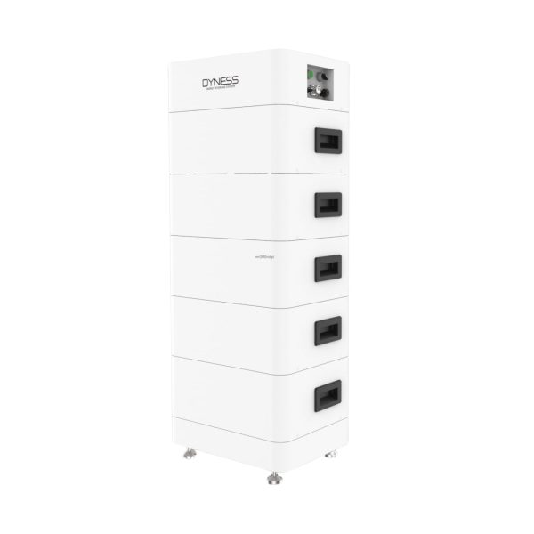 Magazyn Energii Dyness Tower T17