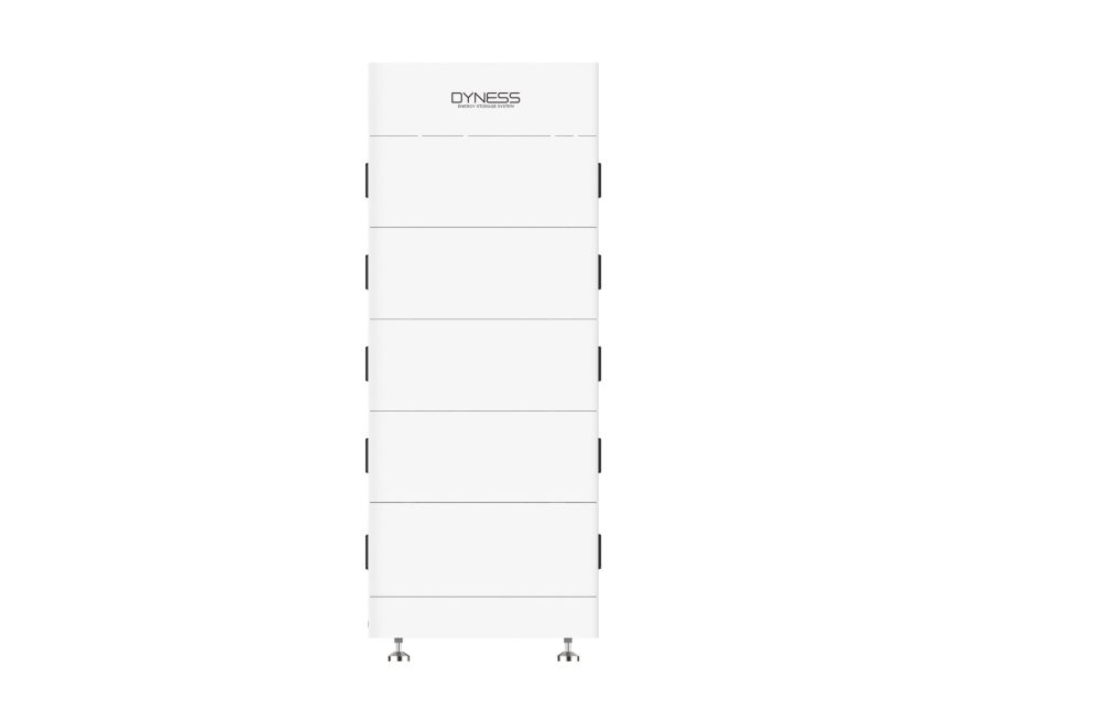 Magazyn Energii Dyness Tower T17 - obrazek 2