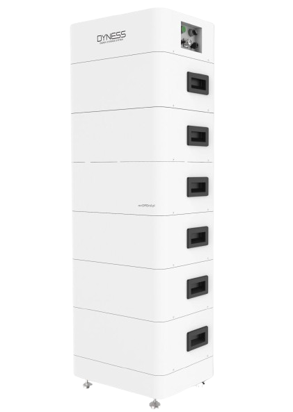 Magazyn Energii Dyness Tower T21