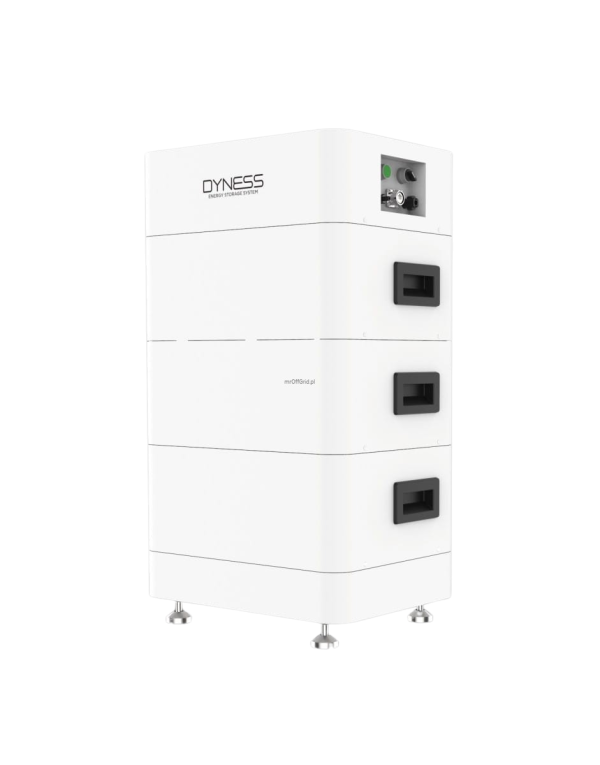 Magazyn Energii Dyness Tower T10